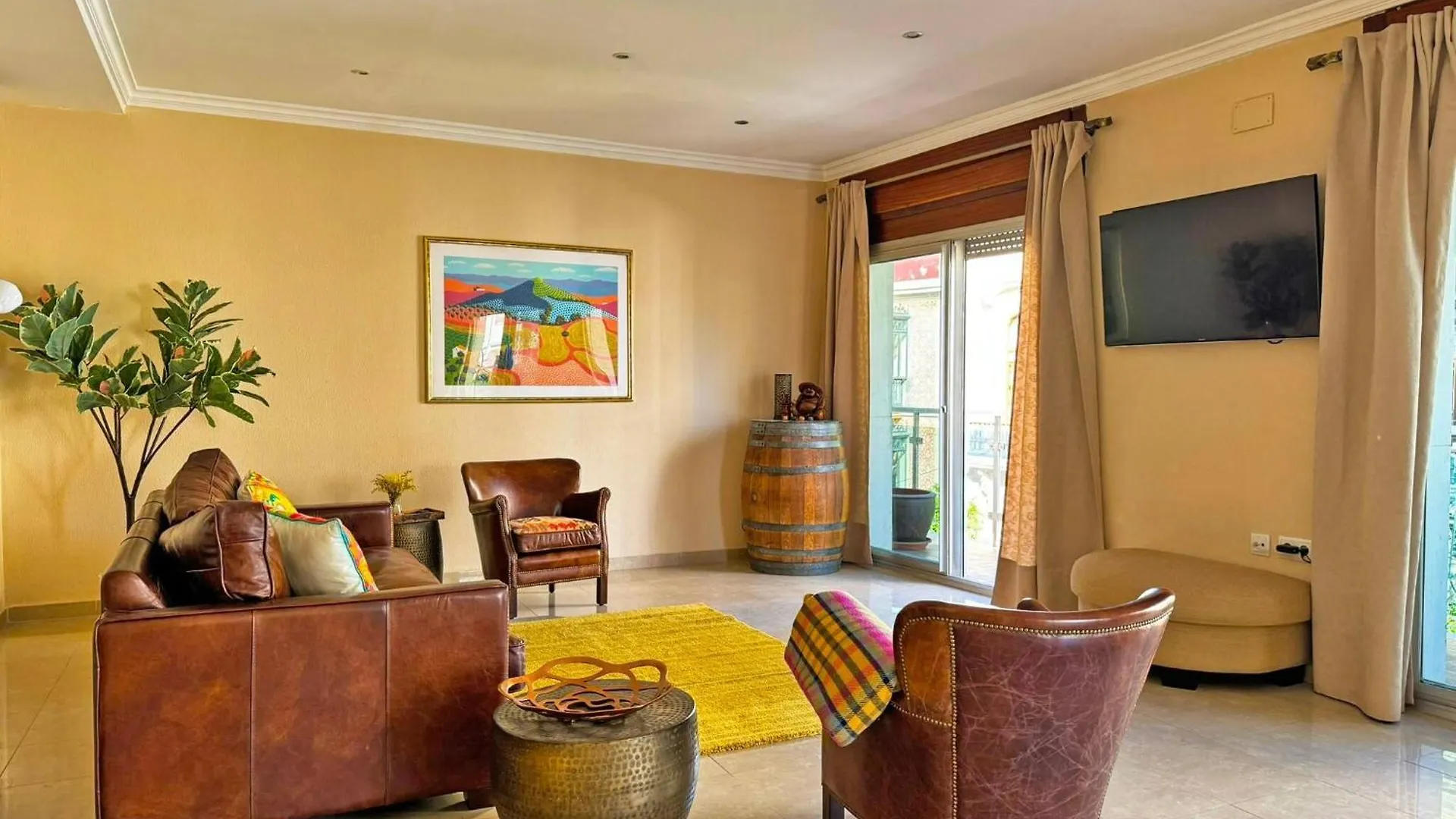 Apartamento Larga 65 - Ole Solutions Jerez de la Frontera