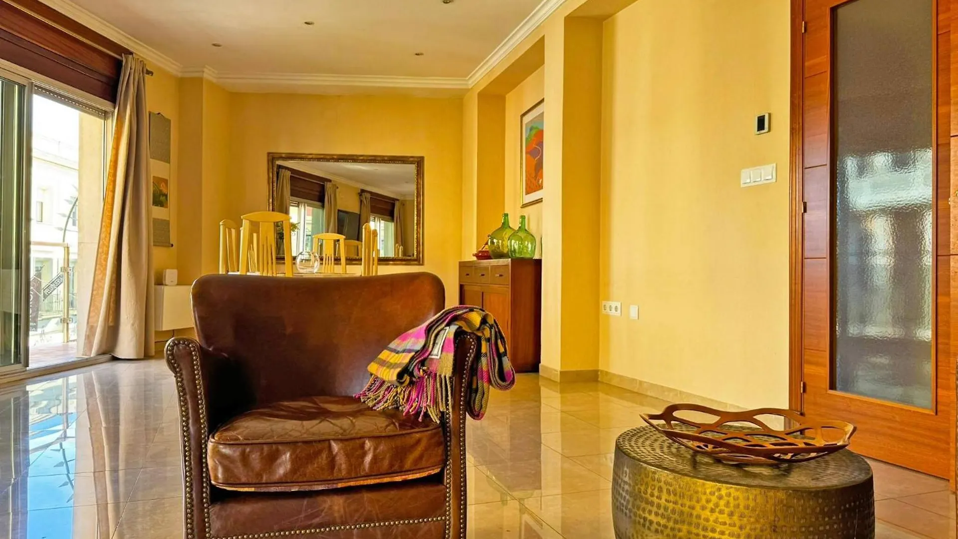 Apartamento Larga 65 - Ole Solutions Jerez de la Frontera Spain