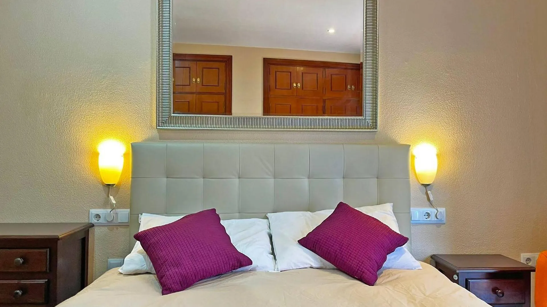 Apartamento Larga 65 - Ole Solutions Jerez de la Frontera Spain