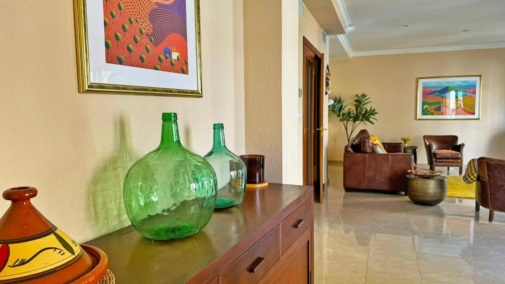 Apartamento Larga 65 - Ole Solutions Jerez de la Frontera 0*,  Spain
