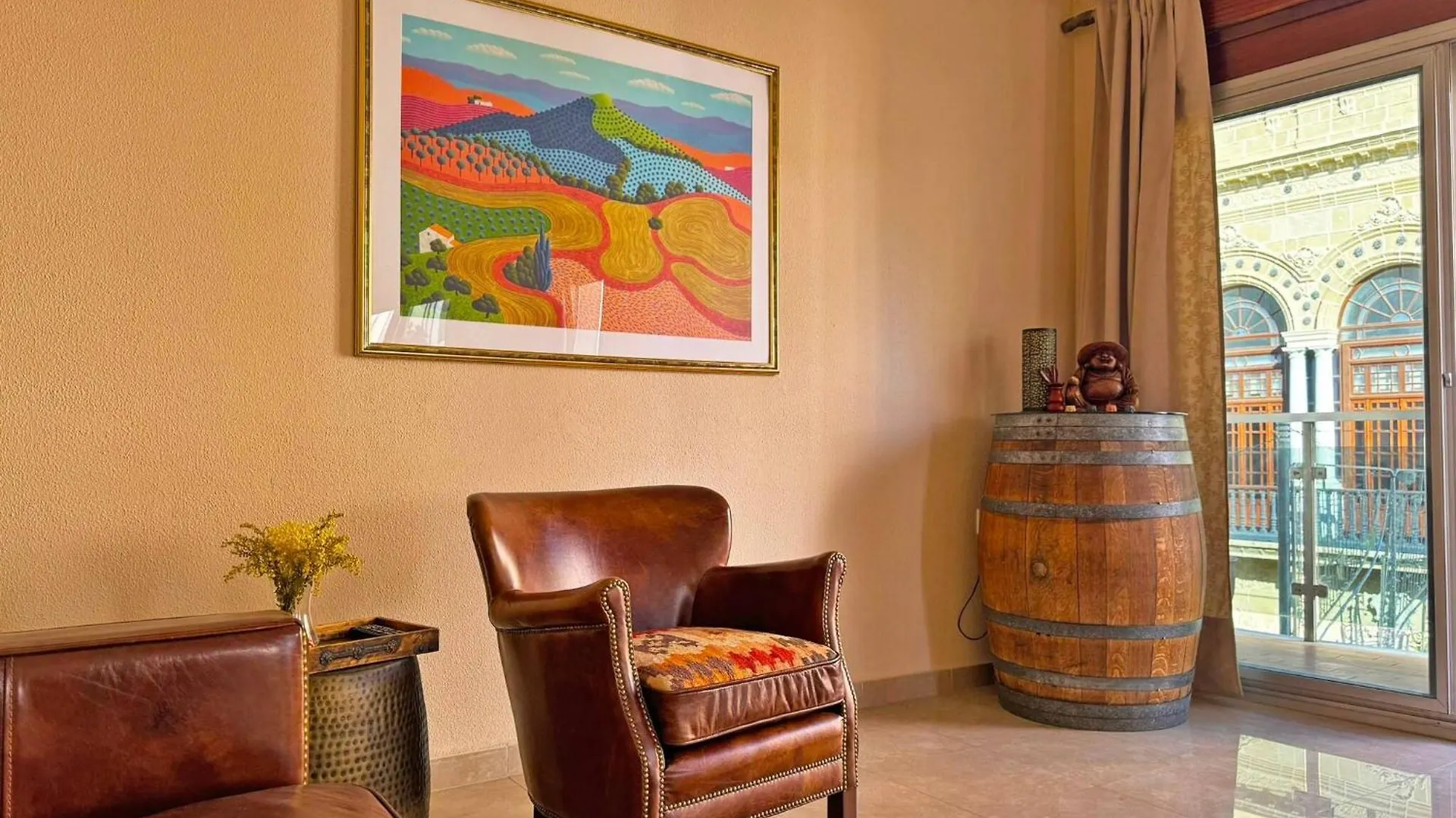 Apartamento Larga 65 - Ole Solutions Jerez de la Frontera Apartment