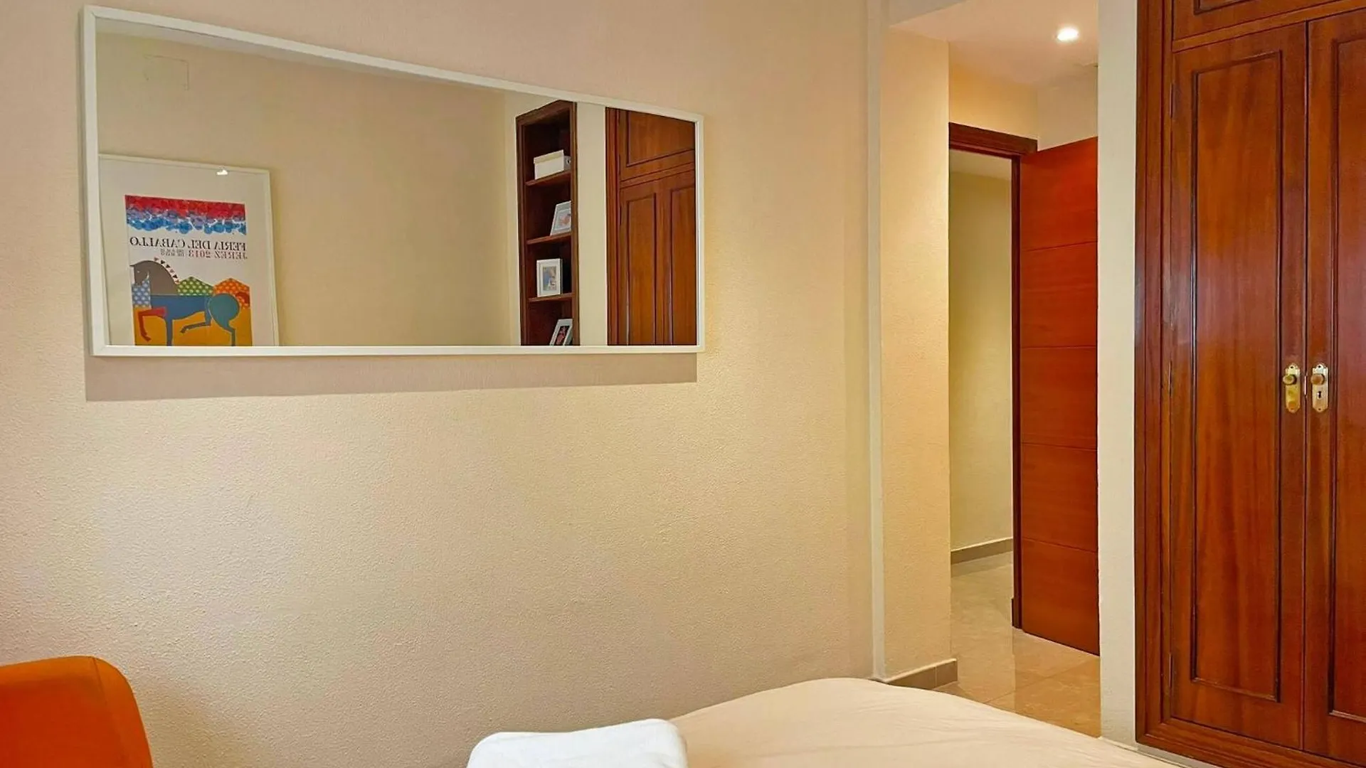 Apartment Apartamento Larga 65 - Ole Solutions Jerez de la Frontera Spain