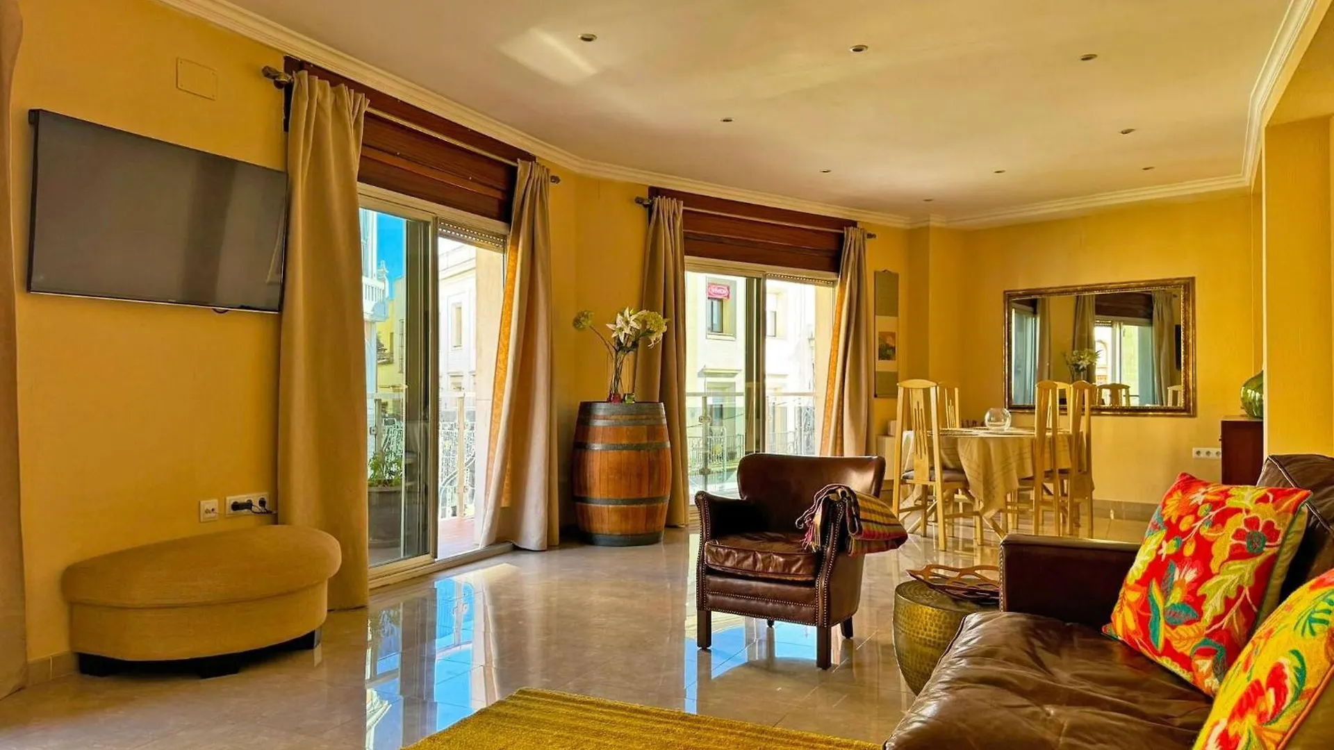 Apartamento Larga 65 - Ole Solutions Jerez de la Frontera