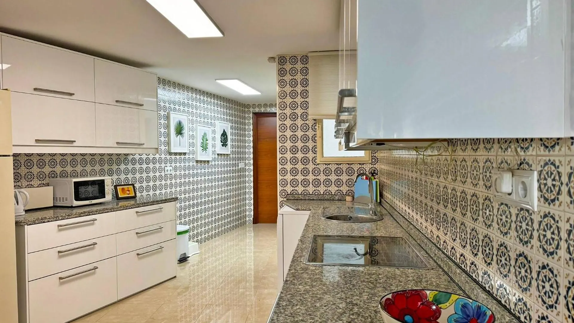 Apartamento Larga 65 - Ole Solutions Jerez de la Frontera 0*,
