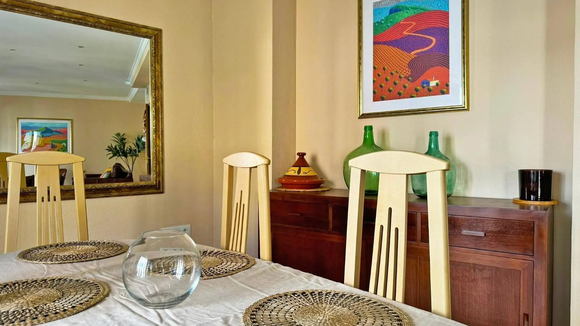 Apartment Apartamento Larga 65 - Ole Solutions Jerez de la Frontera