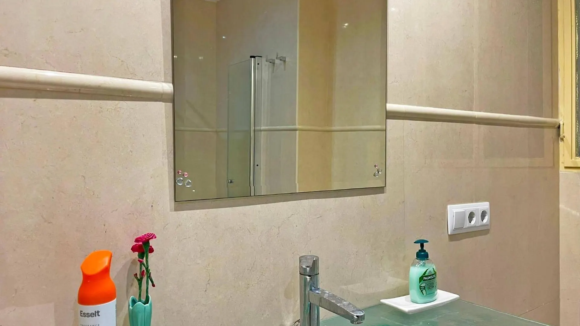 Apartamento Larga 65 - Ole Solutions Jerez de la Frontera