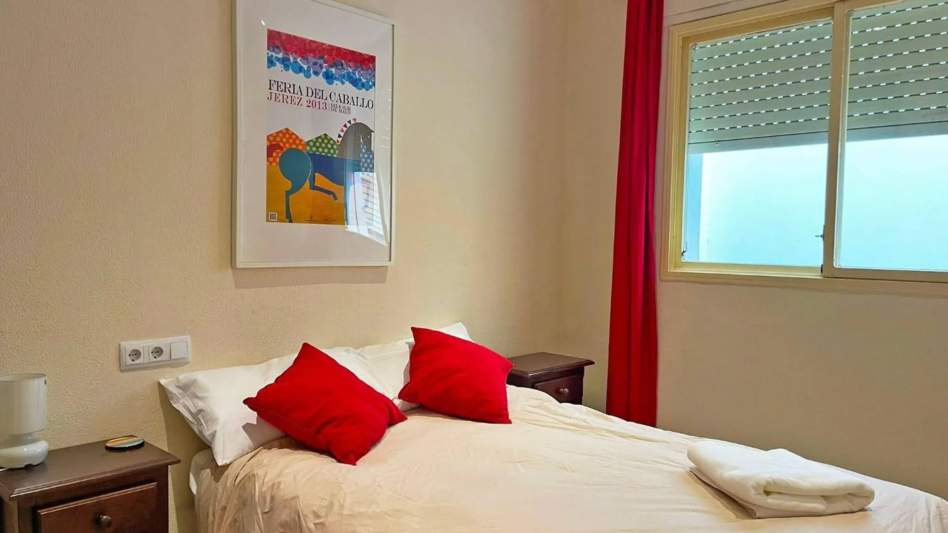 Apartamento Larga 65 - Ole Solutions Χέρεζ Ισπανία