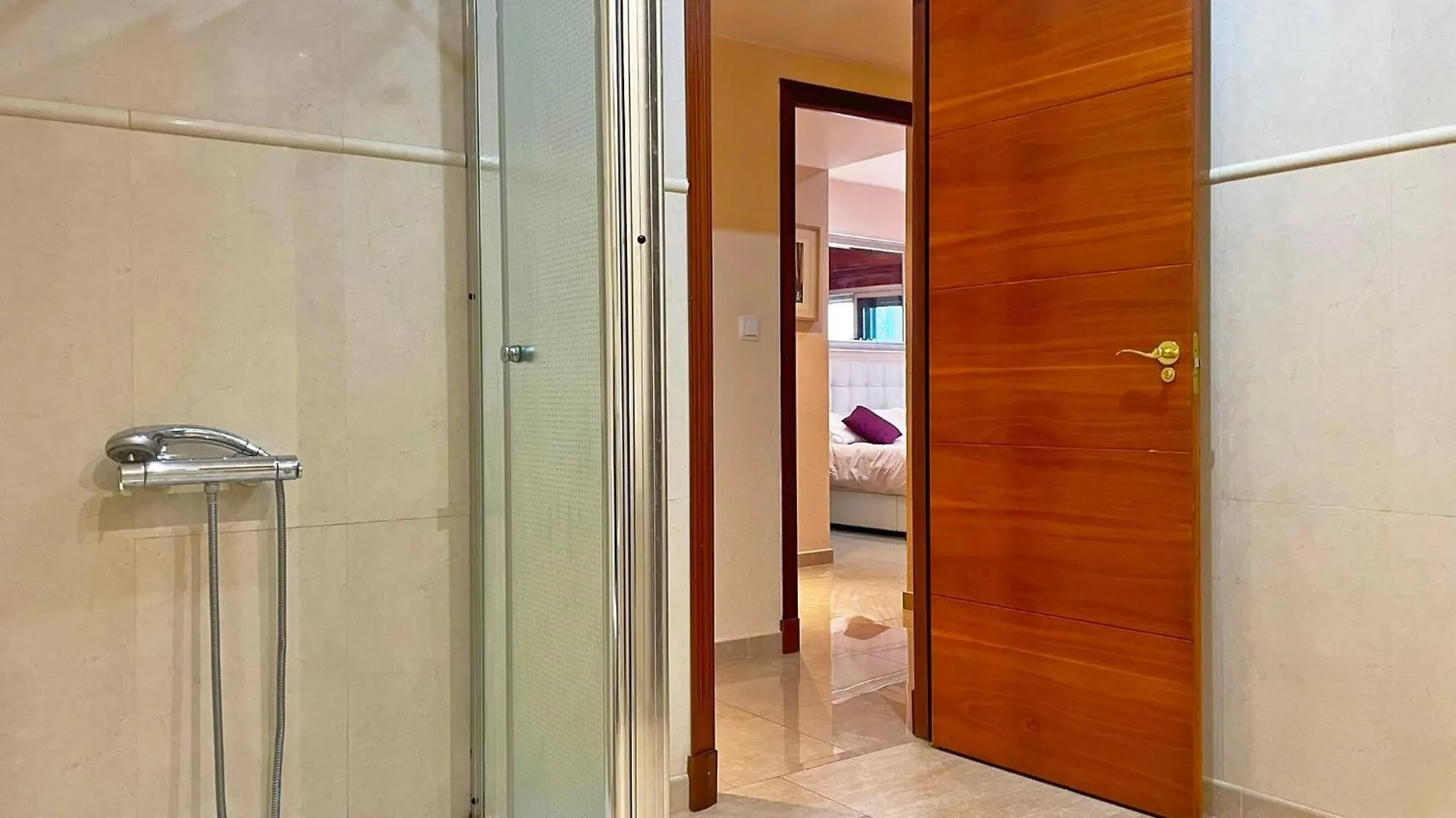 Apartamento Larga 65 - Ole Solutions Jerez de la Frontera 0*,  Spain