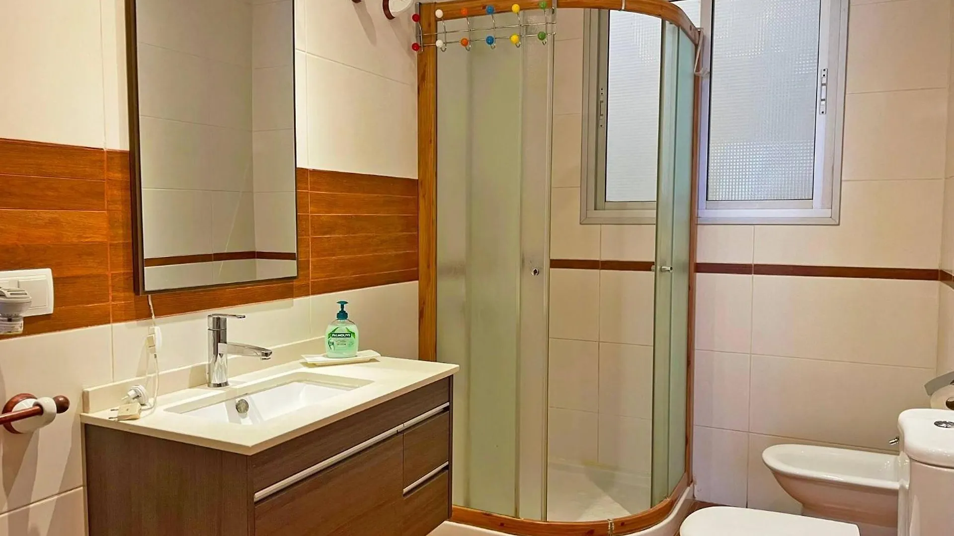 Apartamento Larga 65 - Ole Solutions Jerez de la Frontera 0*,  Spain