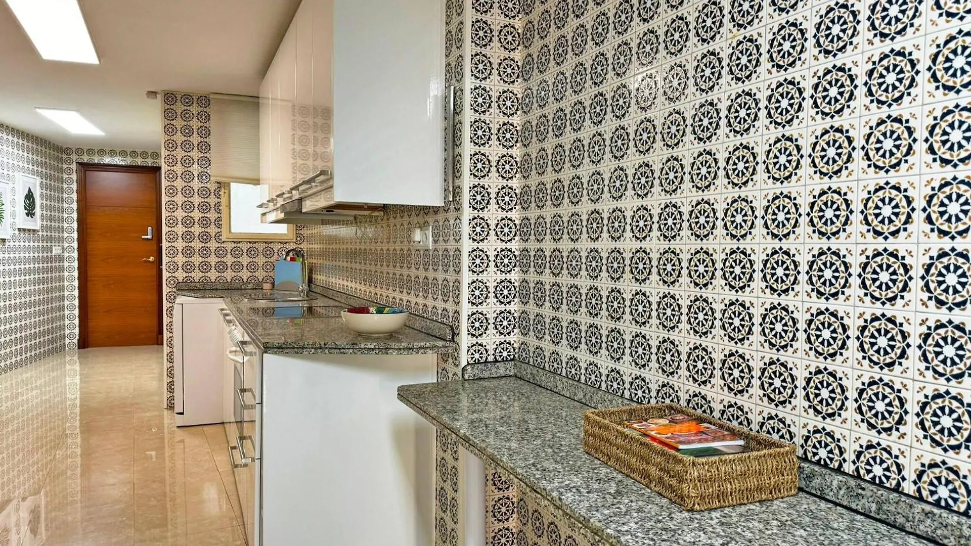 Apartamento Larga 65 - Ole Solutions Jerez de la Frontera