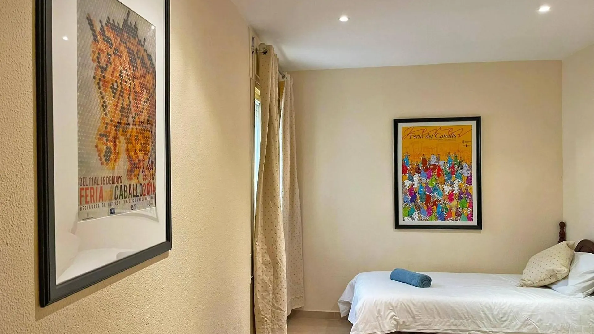 Apartamento Larga 65 - Ole Solutions Jerez de la Frontera Apartment