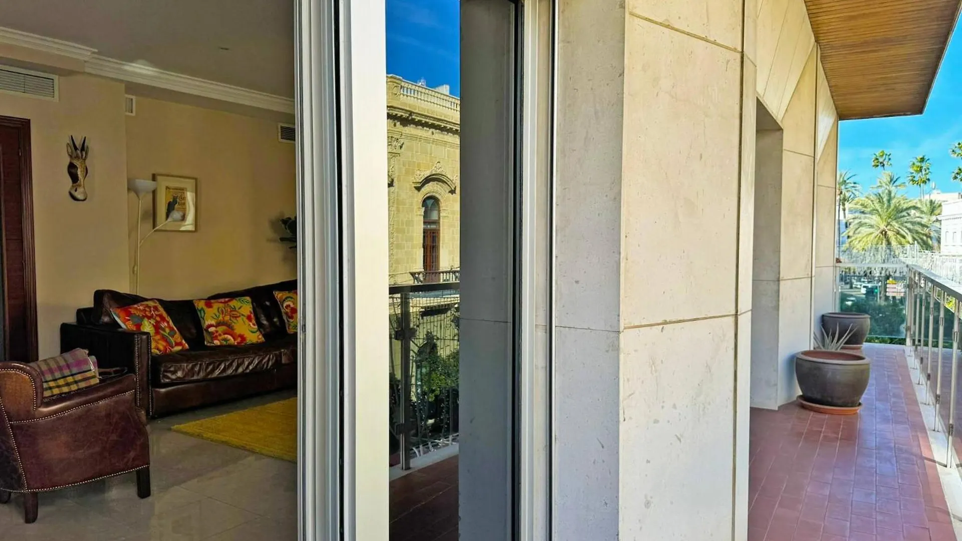 Apartment Apartamento Larga 65 - Ole Solutions Jerez de la Frontera