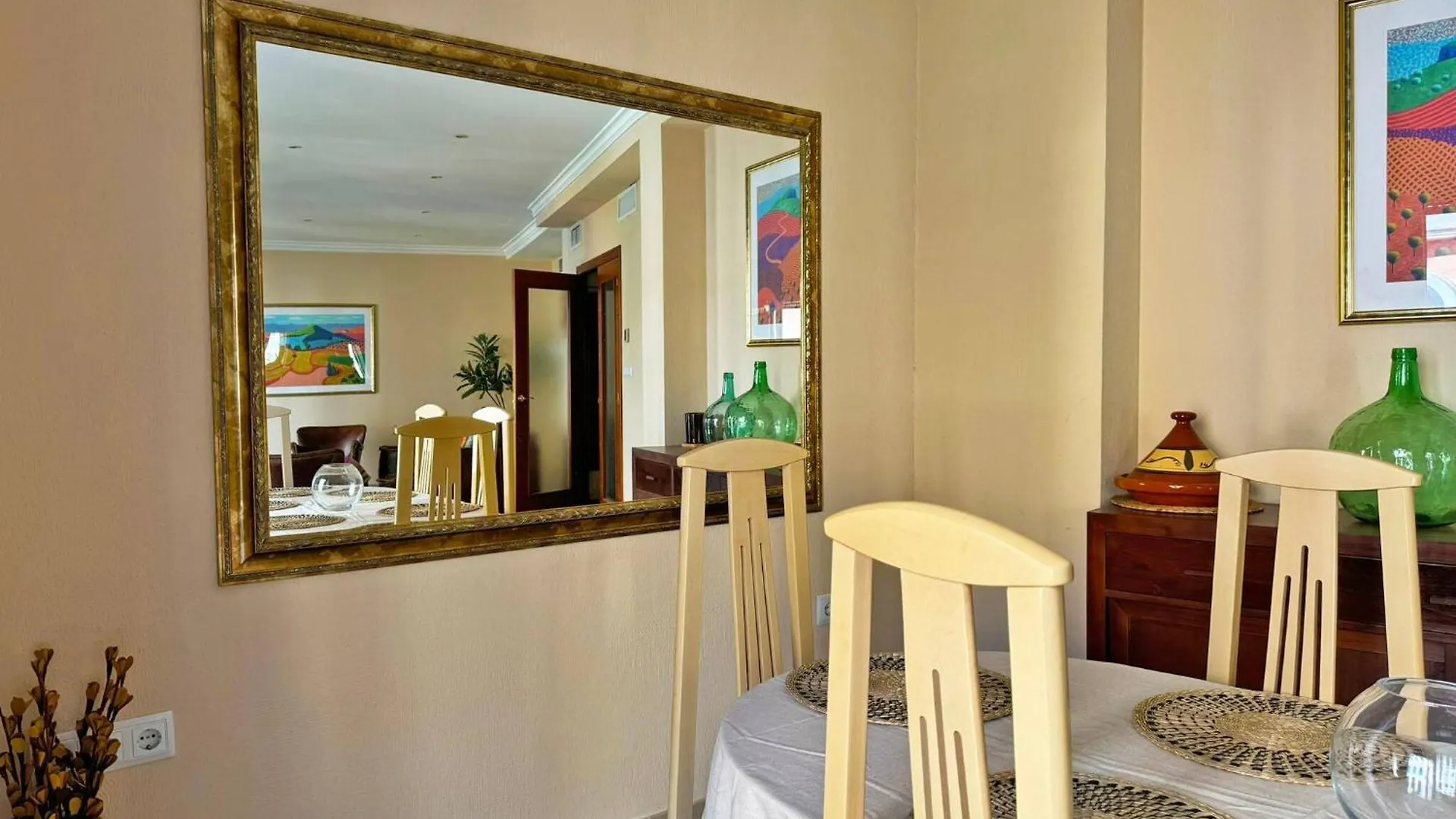 Apartamento Larga 65 - Ole Solutions Jerez de la Frontera Spain