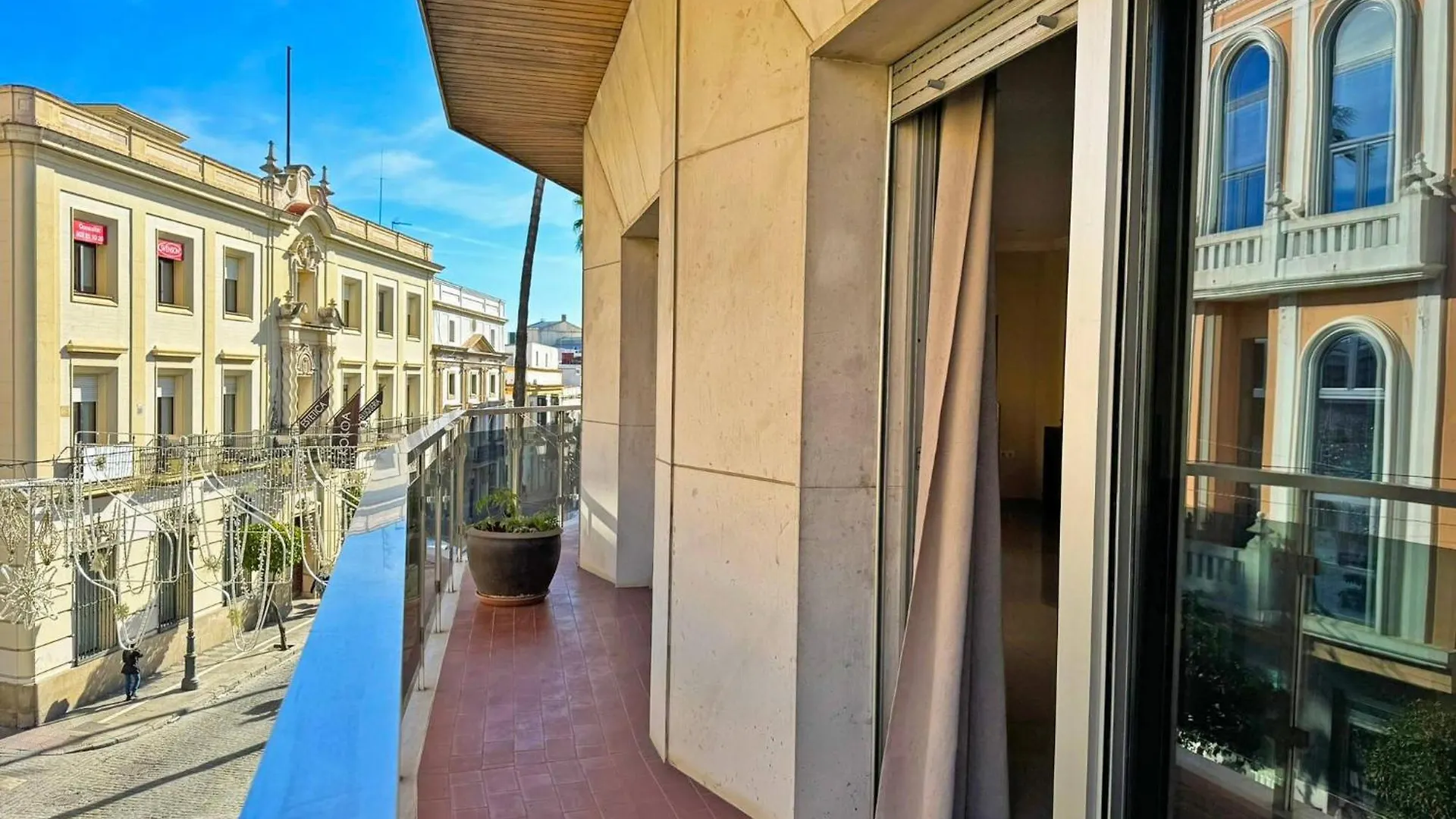 Apartamento Larga 65 - Ole Solutions Jerez de la Frontera 0*,  Spain