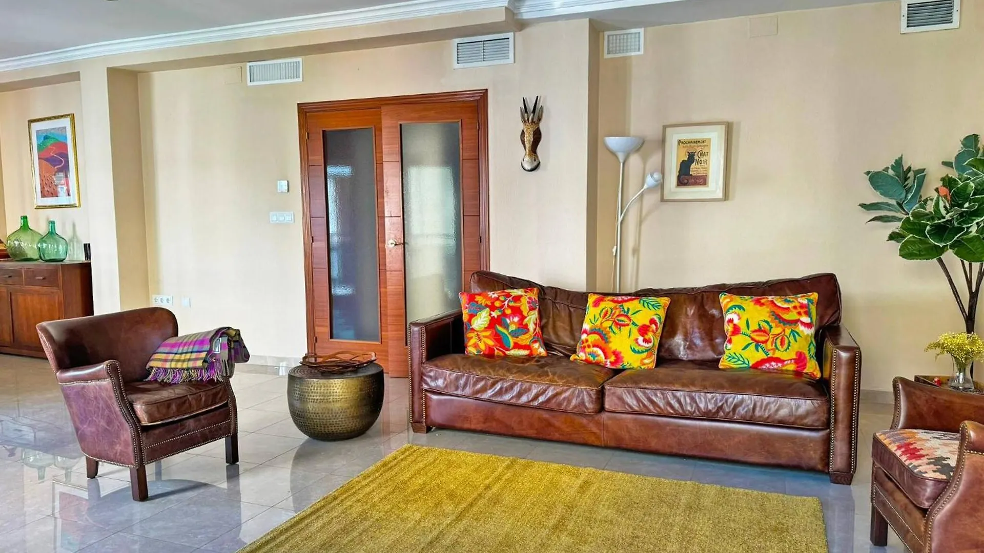 Apartamento Larga 65 - Ole Solutions Jerez de la Frontera Apartment