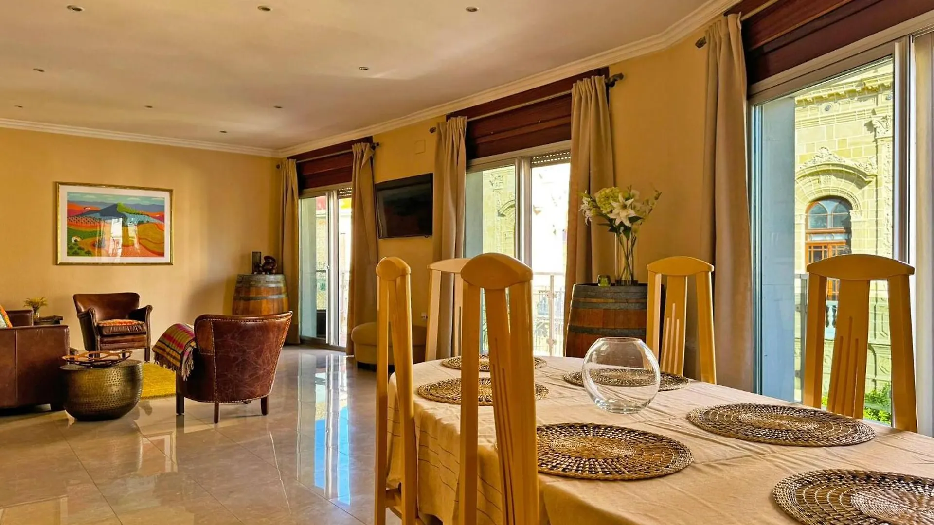 Apartamento Larga 65 - Ole Solutions Χέρεζ