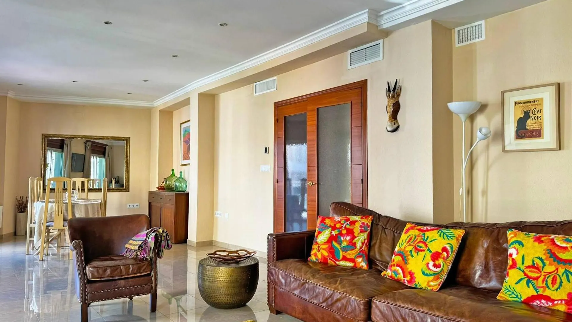 Apartamento Larga 65 - Ole Solutions Jerez de la Frontera