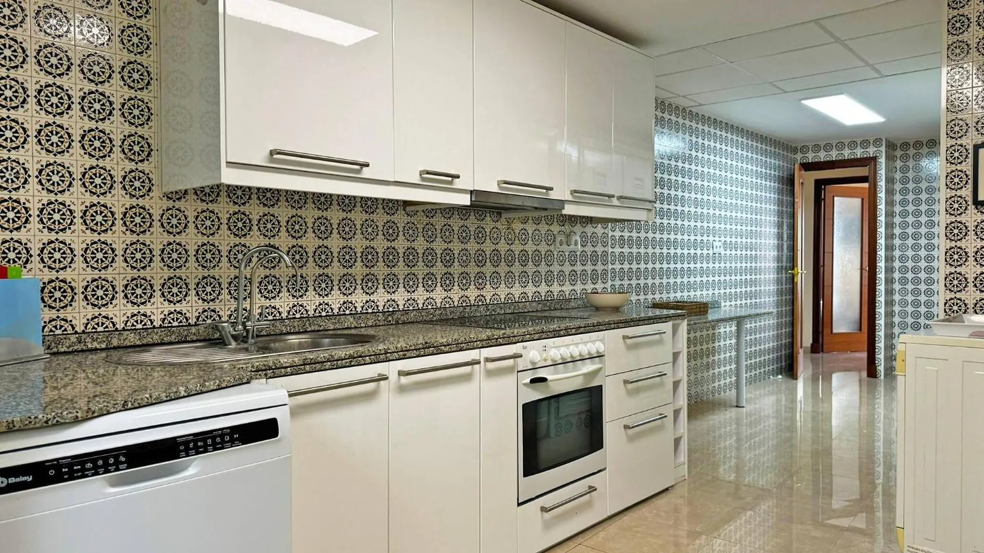 Apartamento Larga 65 - Ole Solutions Jerez de la Frontera Apartment