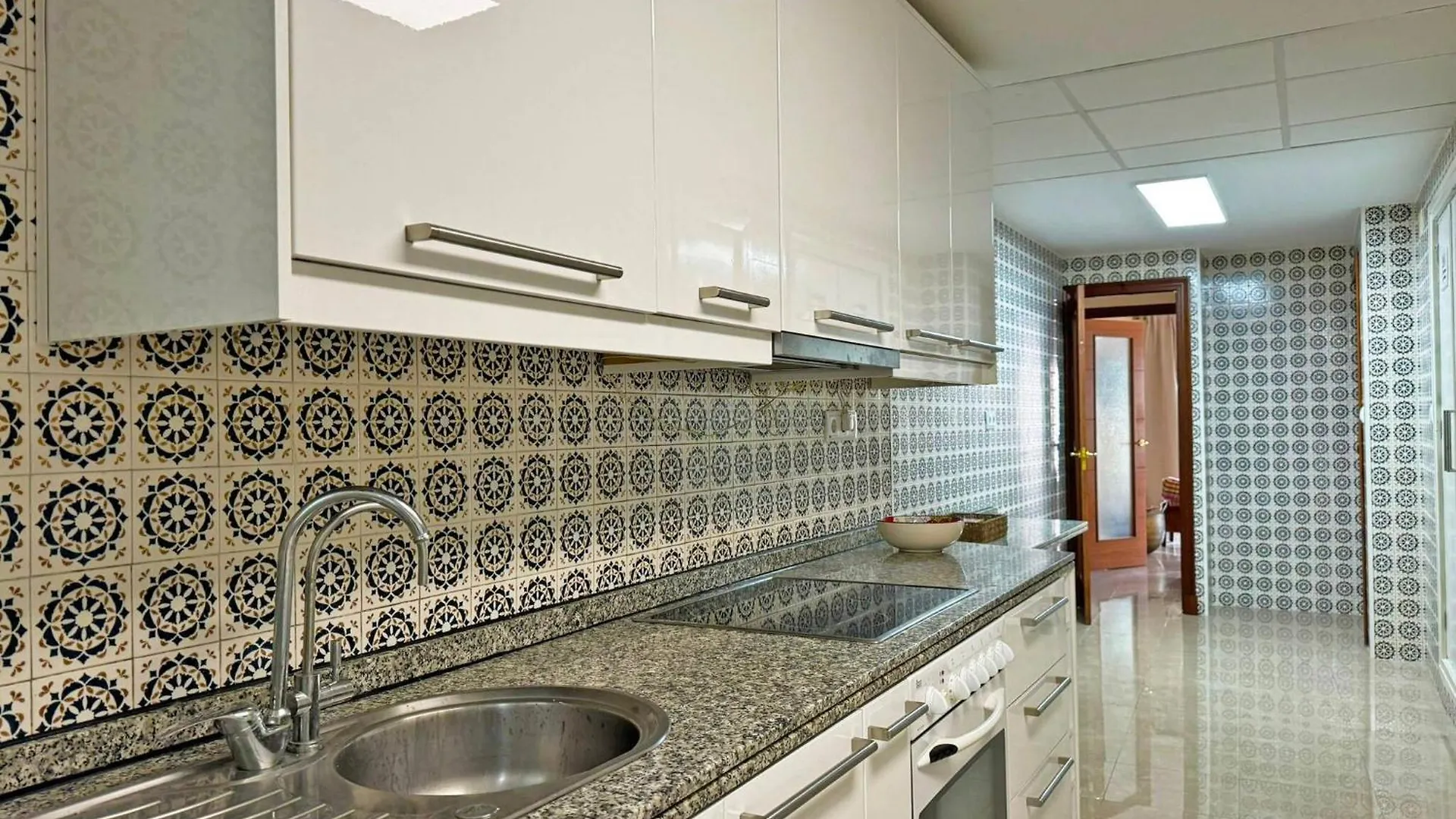 Apartamento Larga 65 - Ole Solutions Jerez de la Frontera Spain