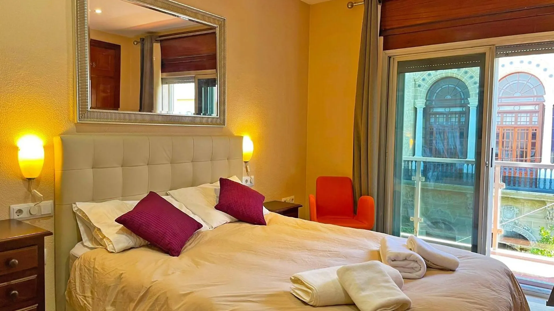 Apartamento Larga 65 - Ole Solutions Χέρεζ Ισπανία