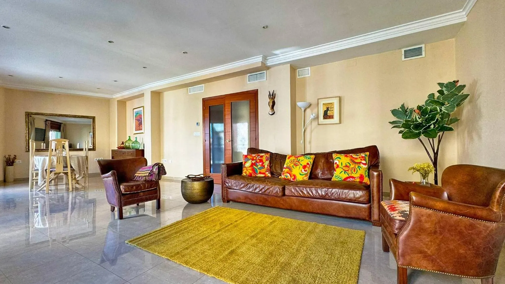 Apartamento Larga 65 - Ole Solutions Jerez de la Frontera 0*,