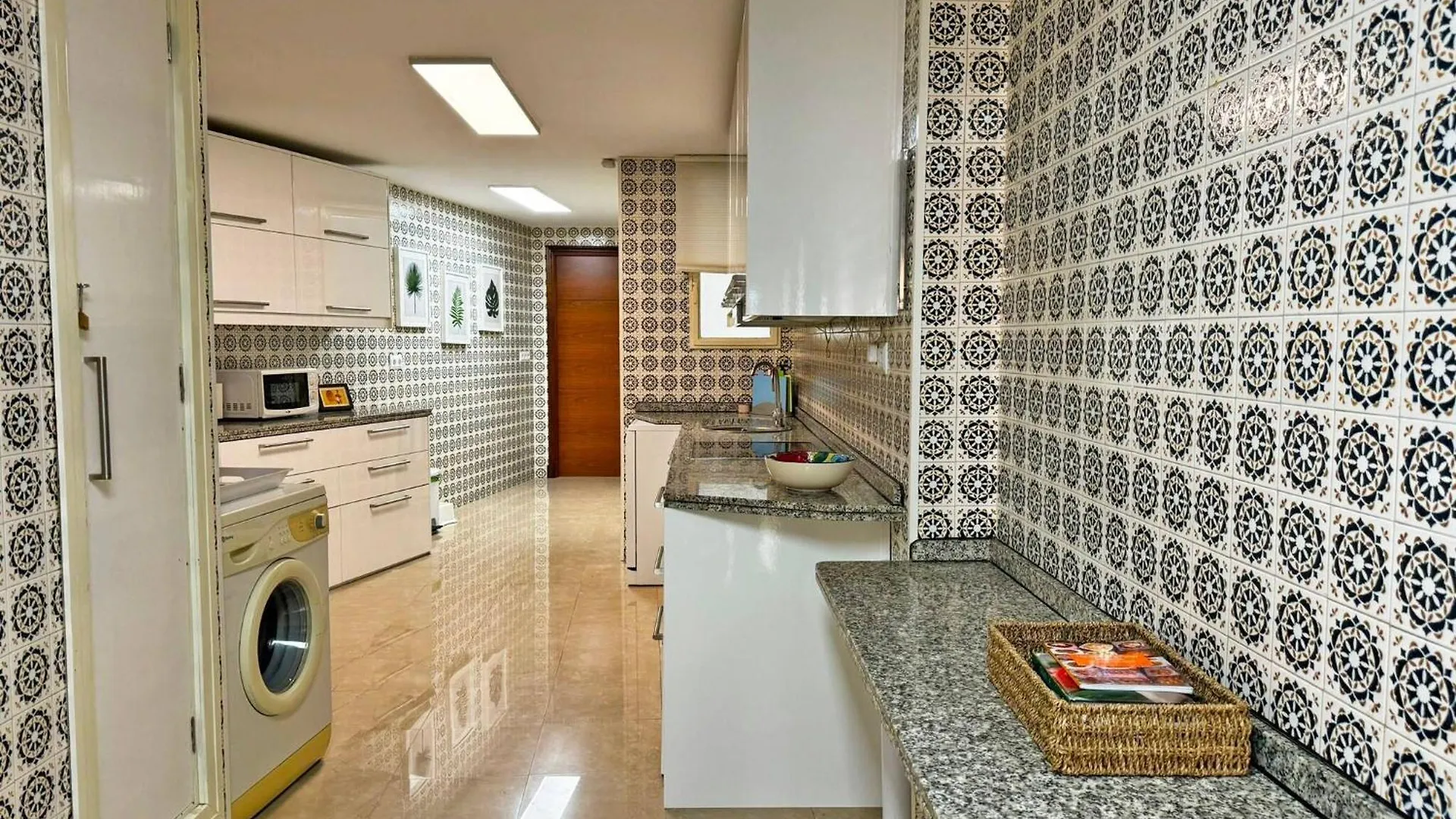 Apartamento Larga 65 - Ole Solutions Χέρεζ Ισπανία
