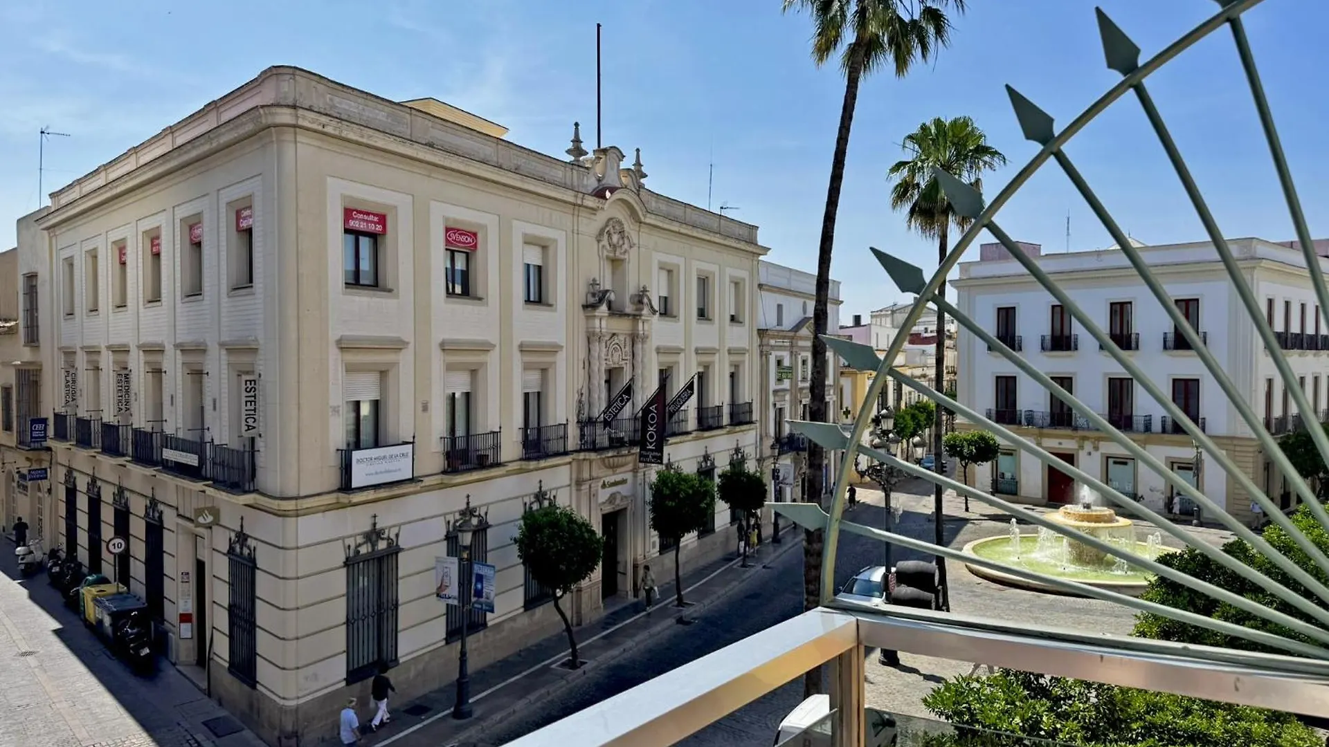 Apartamento Larga 65 - Ole Solutions Χέρεζ Ισπανία