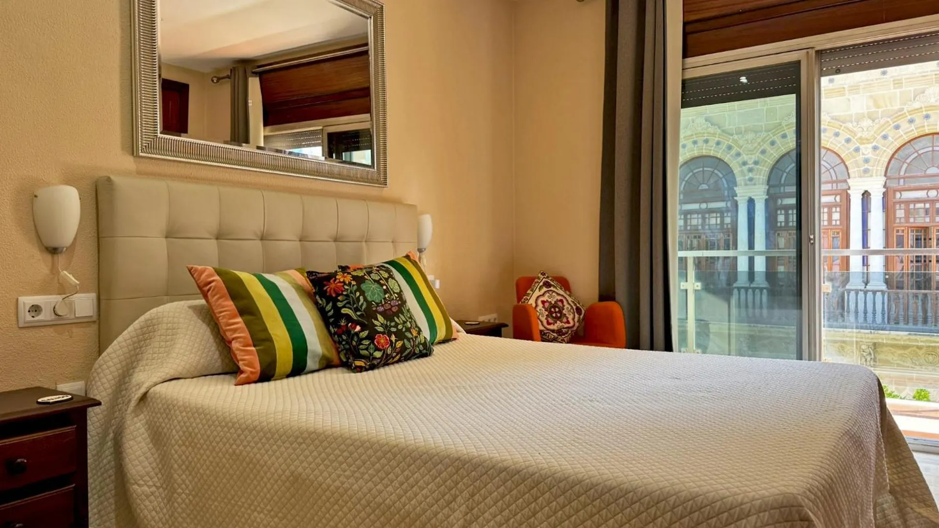Apartamento Larga 65 - Ole Solutions Χέρεζ 0*,  Ισπανία