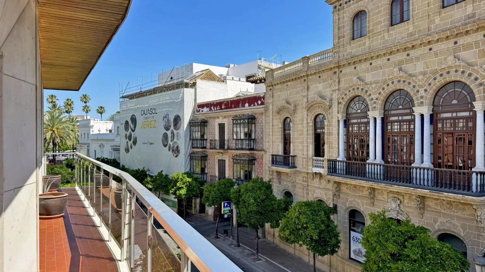 Apartamento Larga 65 - Ole Solutions Χέρεζ