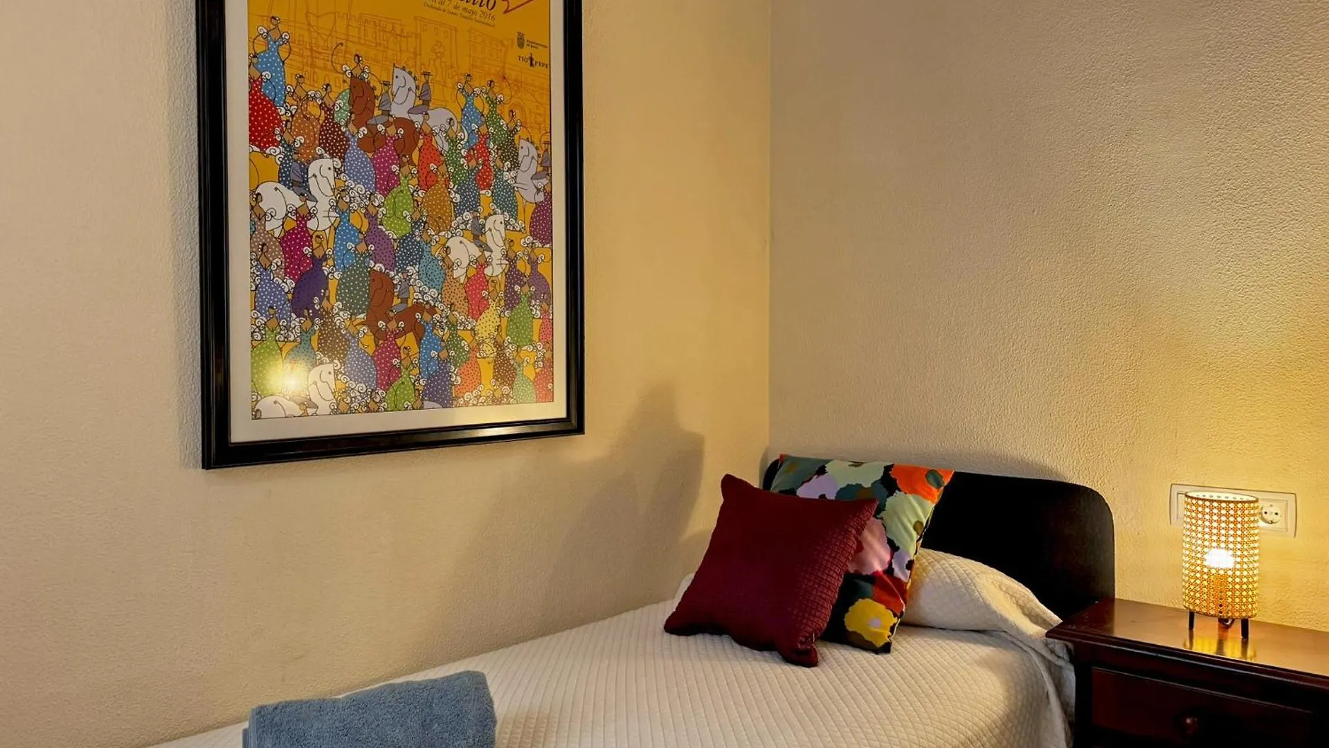 Apartamento Larga 65 - Ole Solutions Χέρεζ Διαμέρισμα