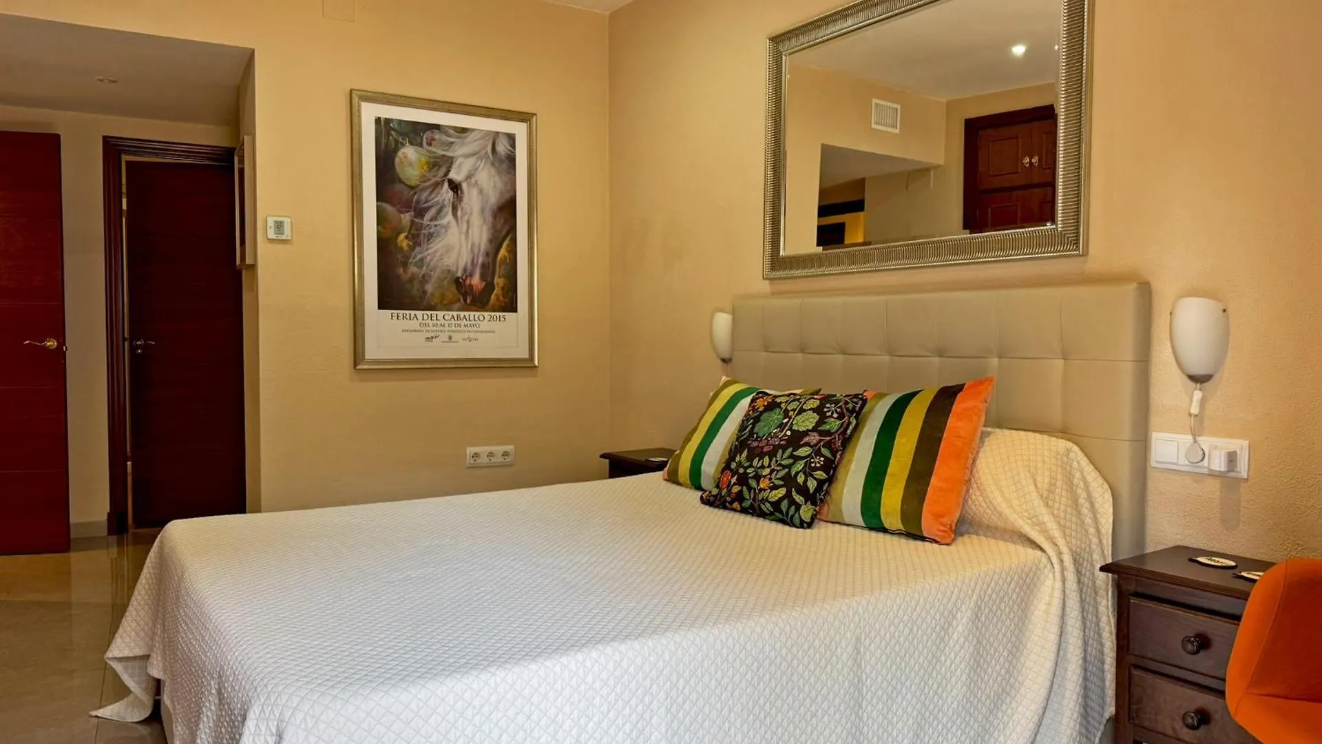 Apartamento Larga 65 - Ole Solutions Χέρεζ 0*,  Ισπανία