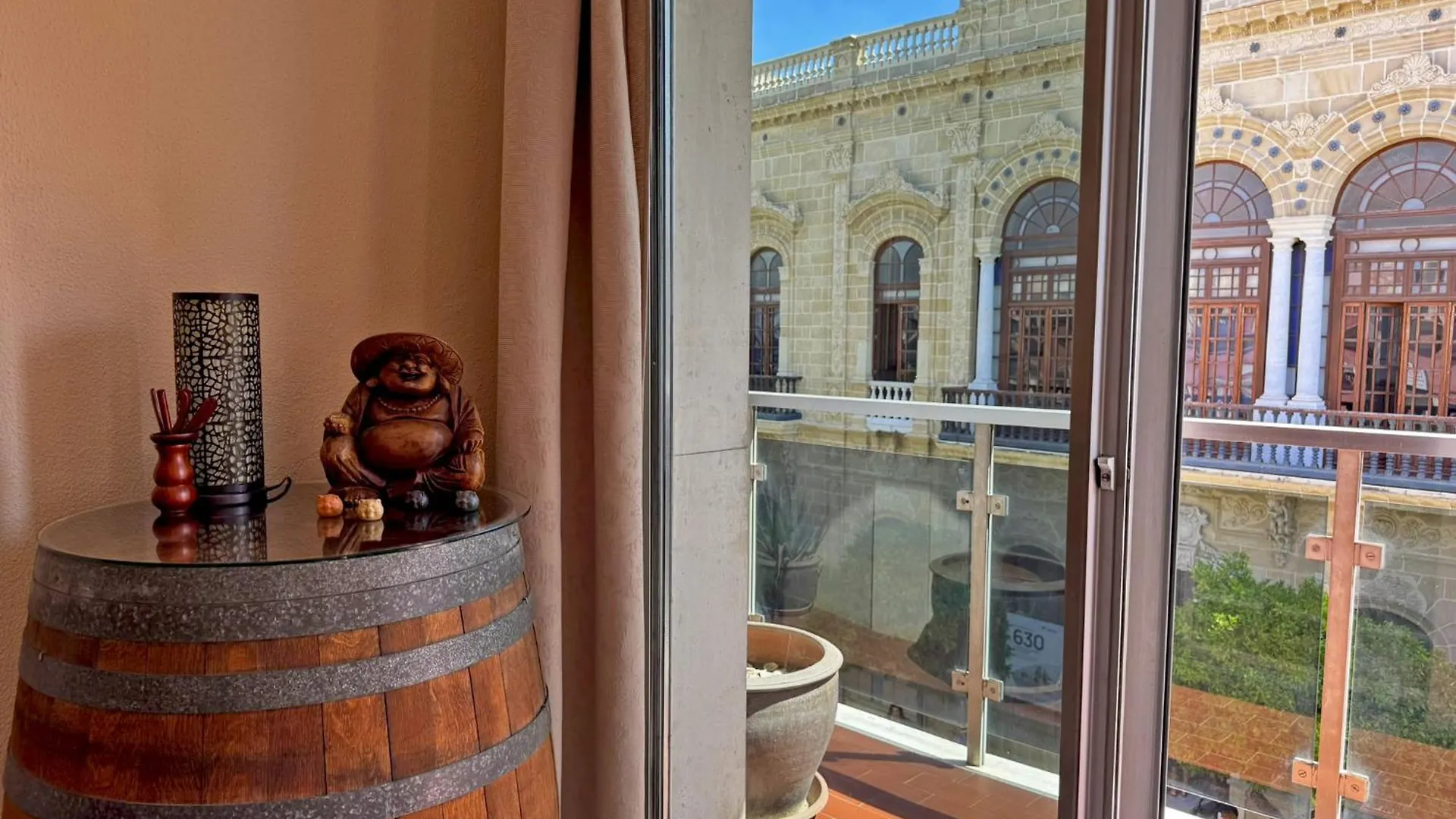 Apartamento Larga 65 - Ole Solutions Jerez de la Frontera