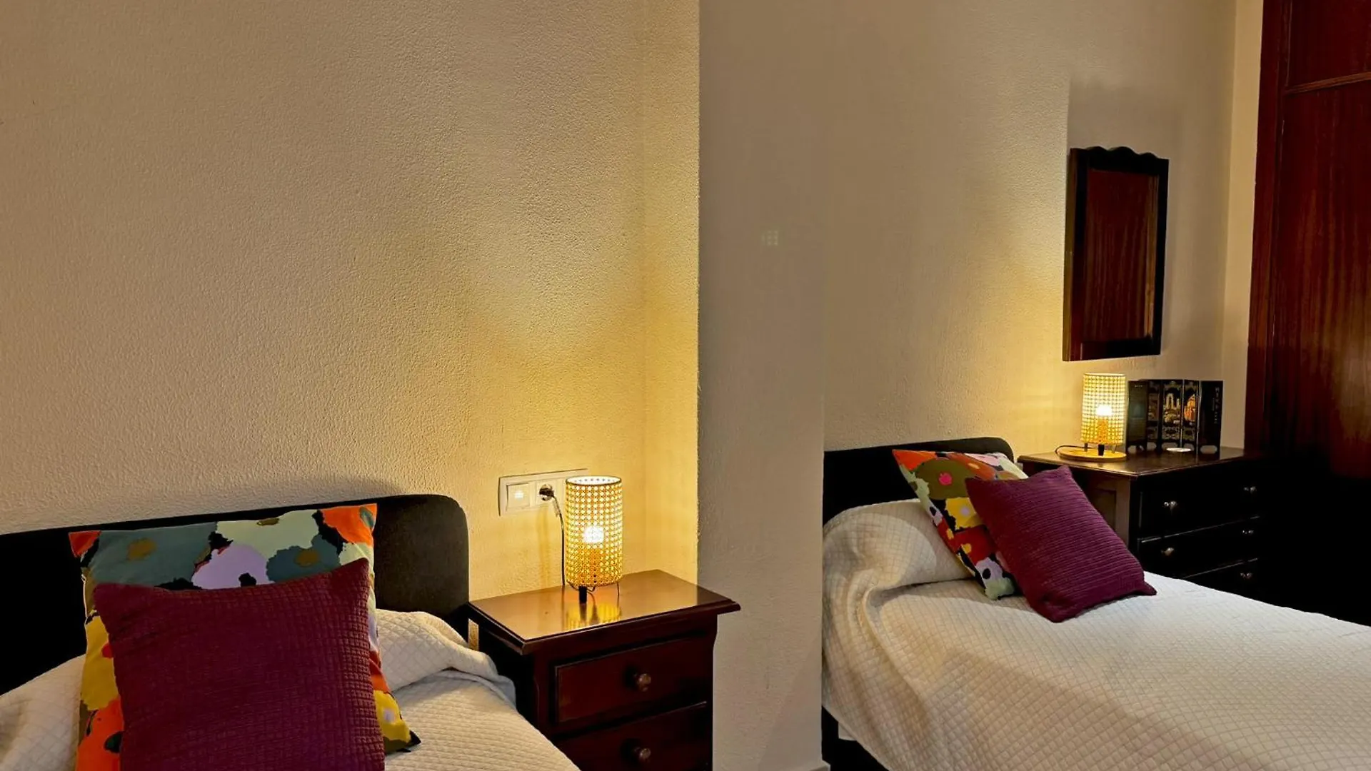 Apartamento Larga 65 - Ole Solutions Jerez de la Frontera España