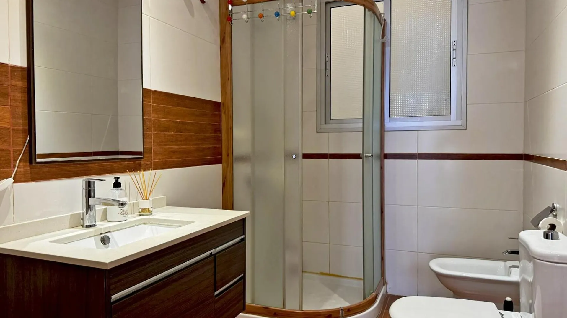 Apartamento Larga 65 - Ole Solutions Jerez de la Frontera España